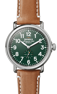 Shinola Runwell Watch (41mm)