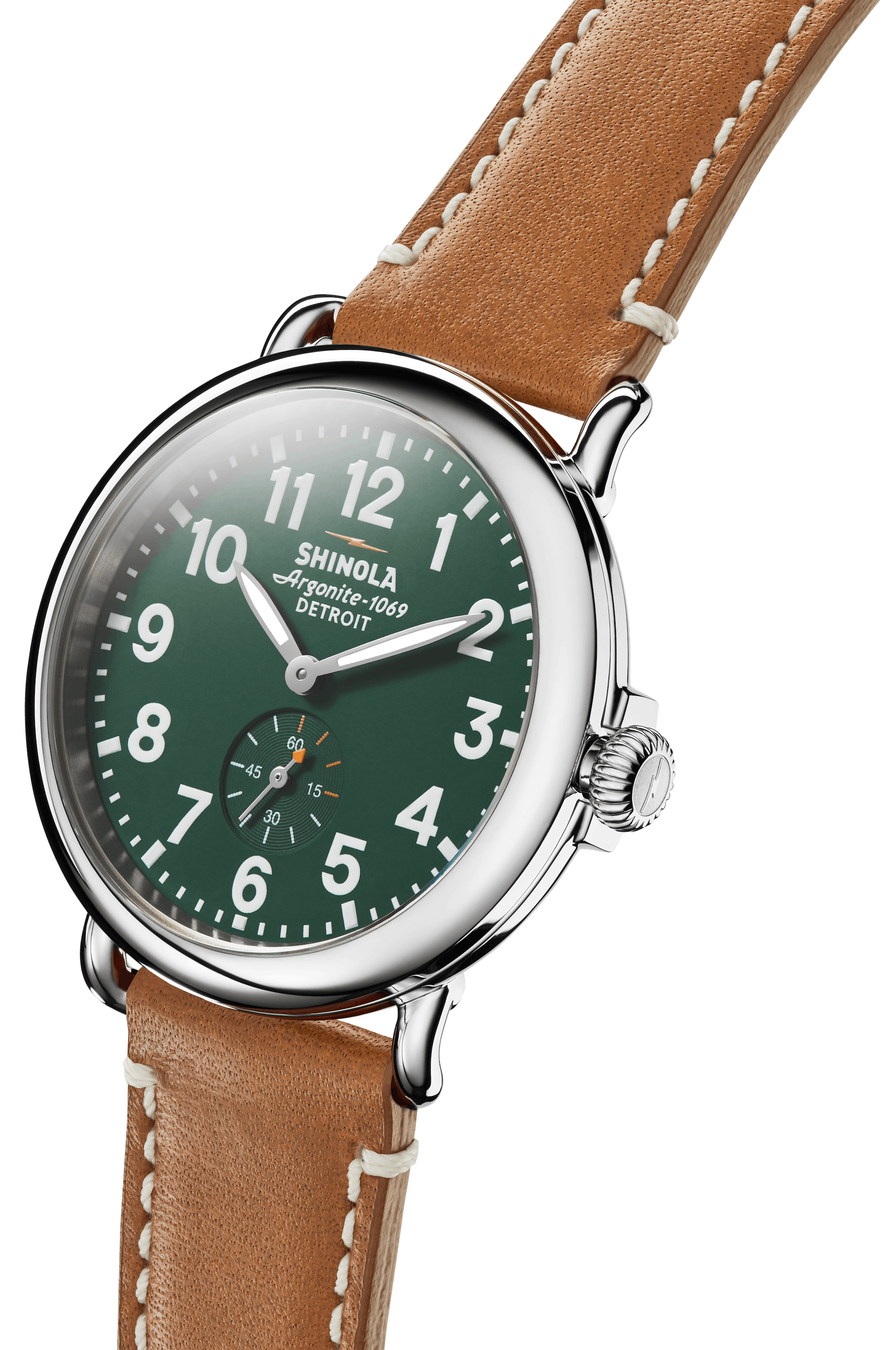 Shinola Runwell Watch (41mm)
