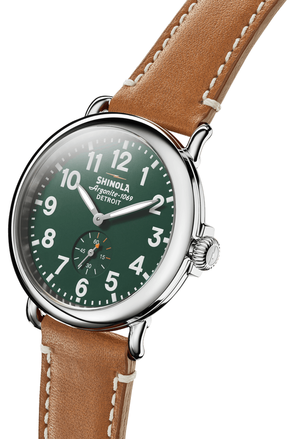 Shinola Runwell Watch (41mm)