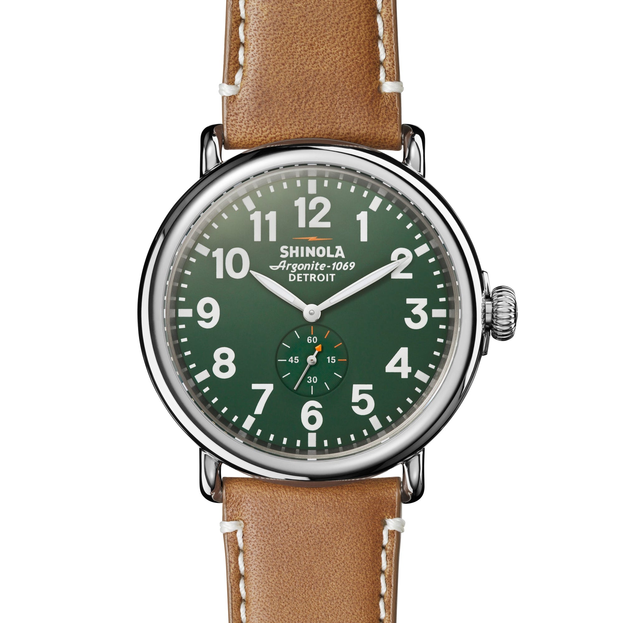 Shinola Runwell Watch (47mm)