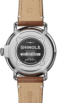 Shinola Runwell Watch (41mm)
