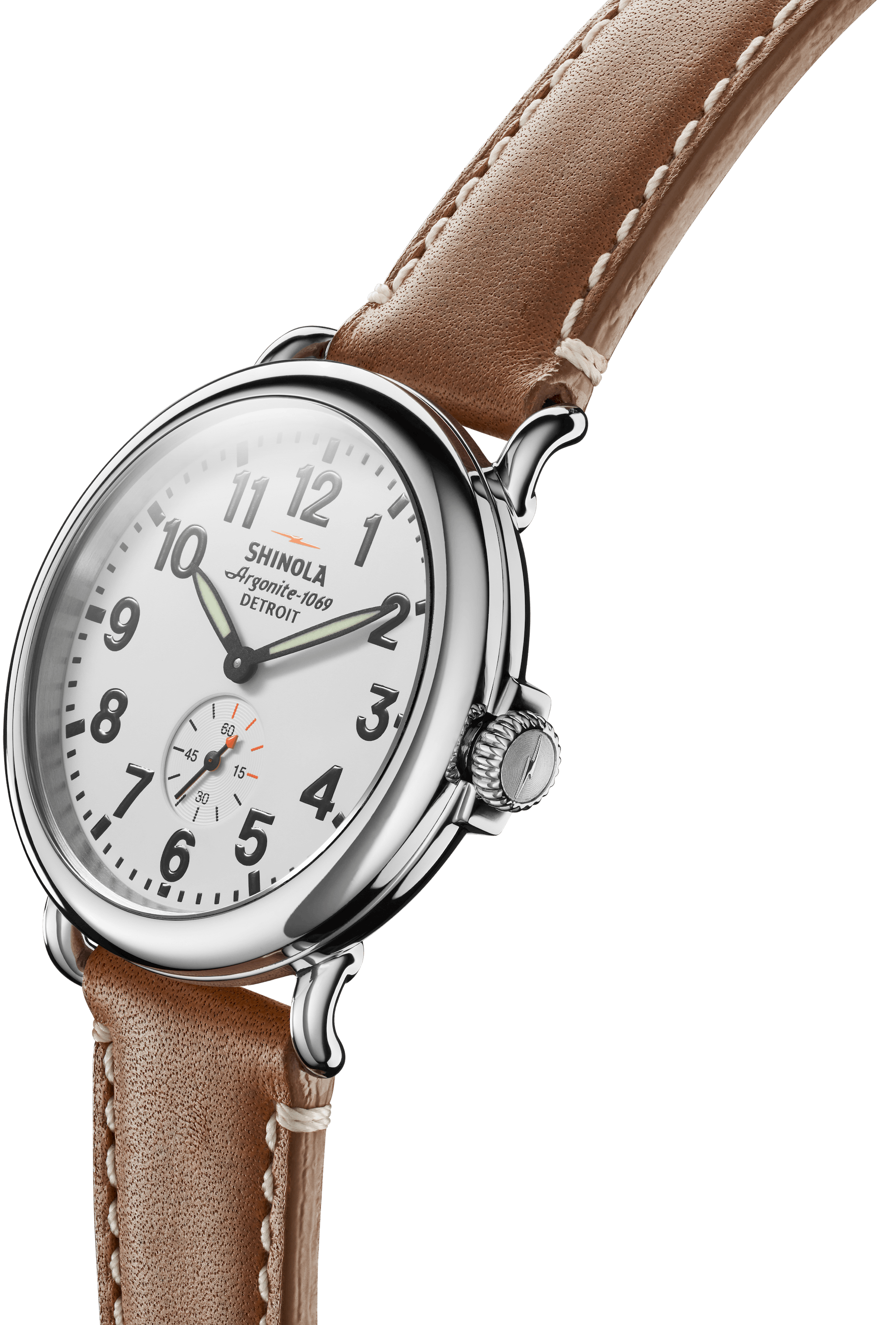 Shinola Runwell Watch (41mm)