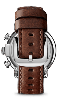 Shinola Runwell Chronograph Watch (41mm)