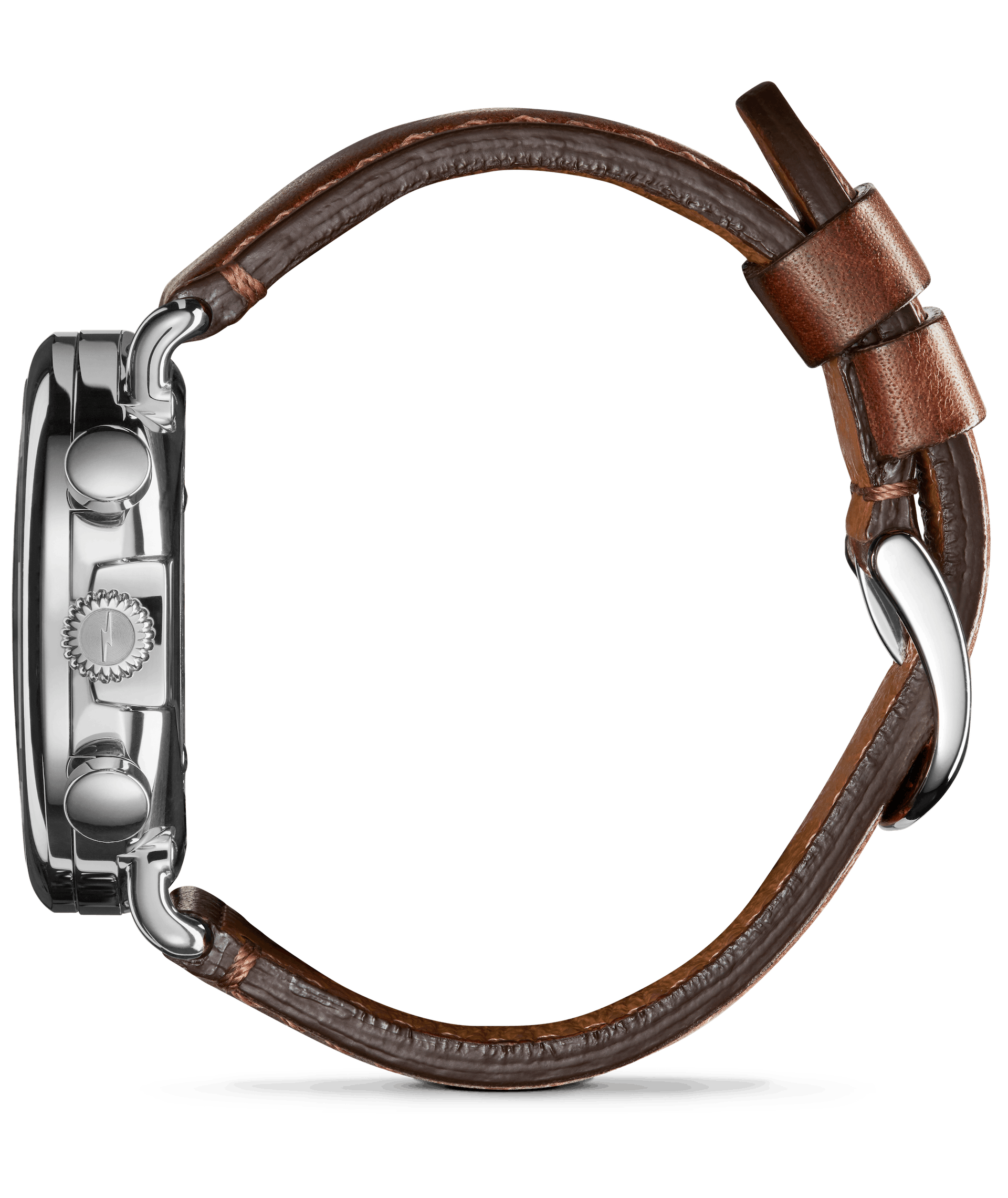 Shinola Runwell Chronograph Watch (41mm)