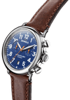 Shinola Runwell Chronograph Watch (41mm)