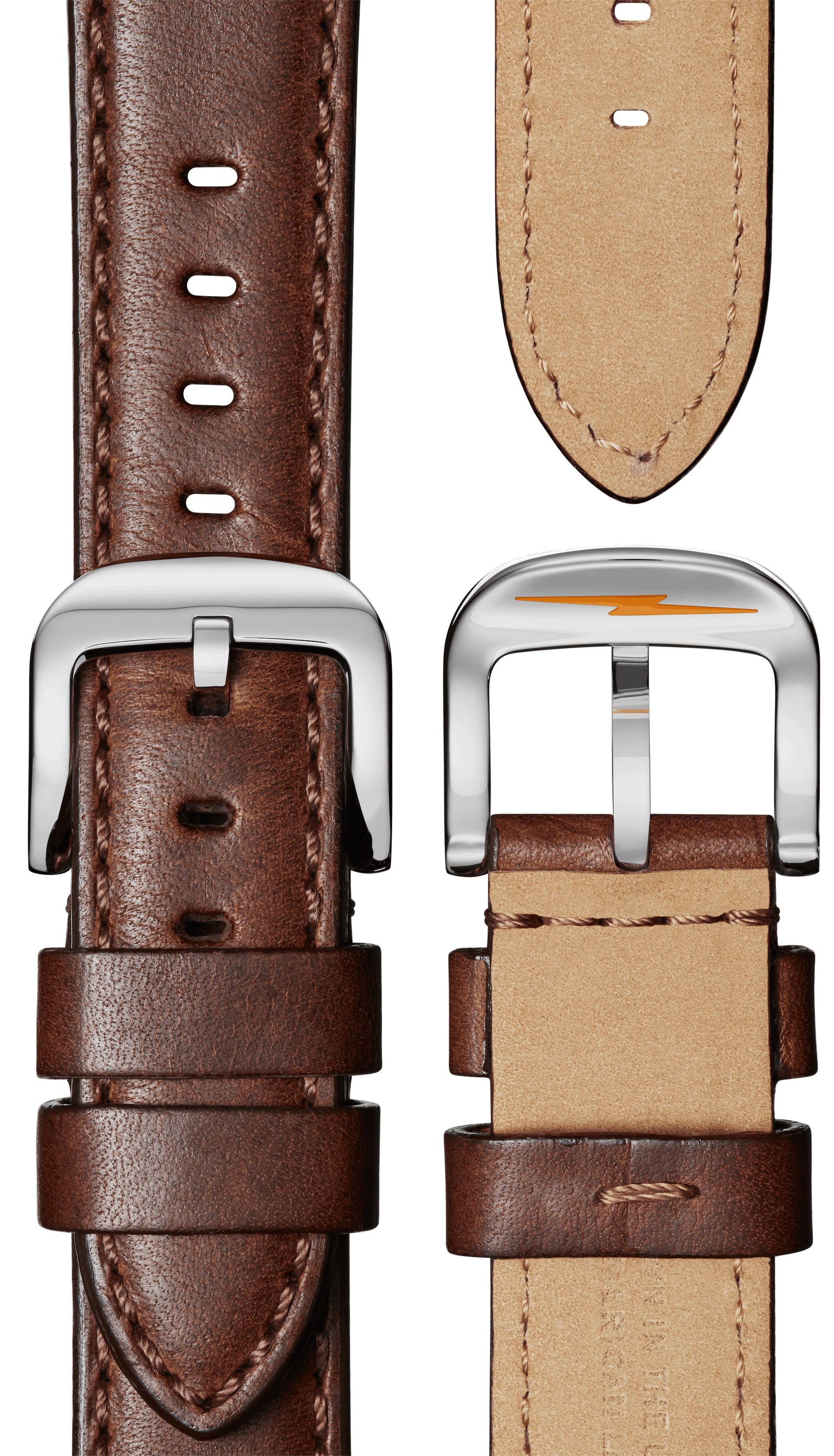 Shinola Runwell Chronograph Watch (41mm)