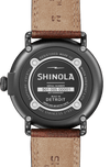 Shinola Runwell Watch (47mm)