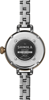 Shinola Birdy Watch Watch (34mm)