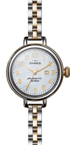Shinola Birdy Watch Watch (34mm)
