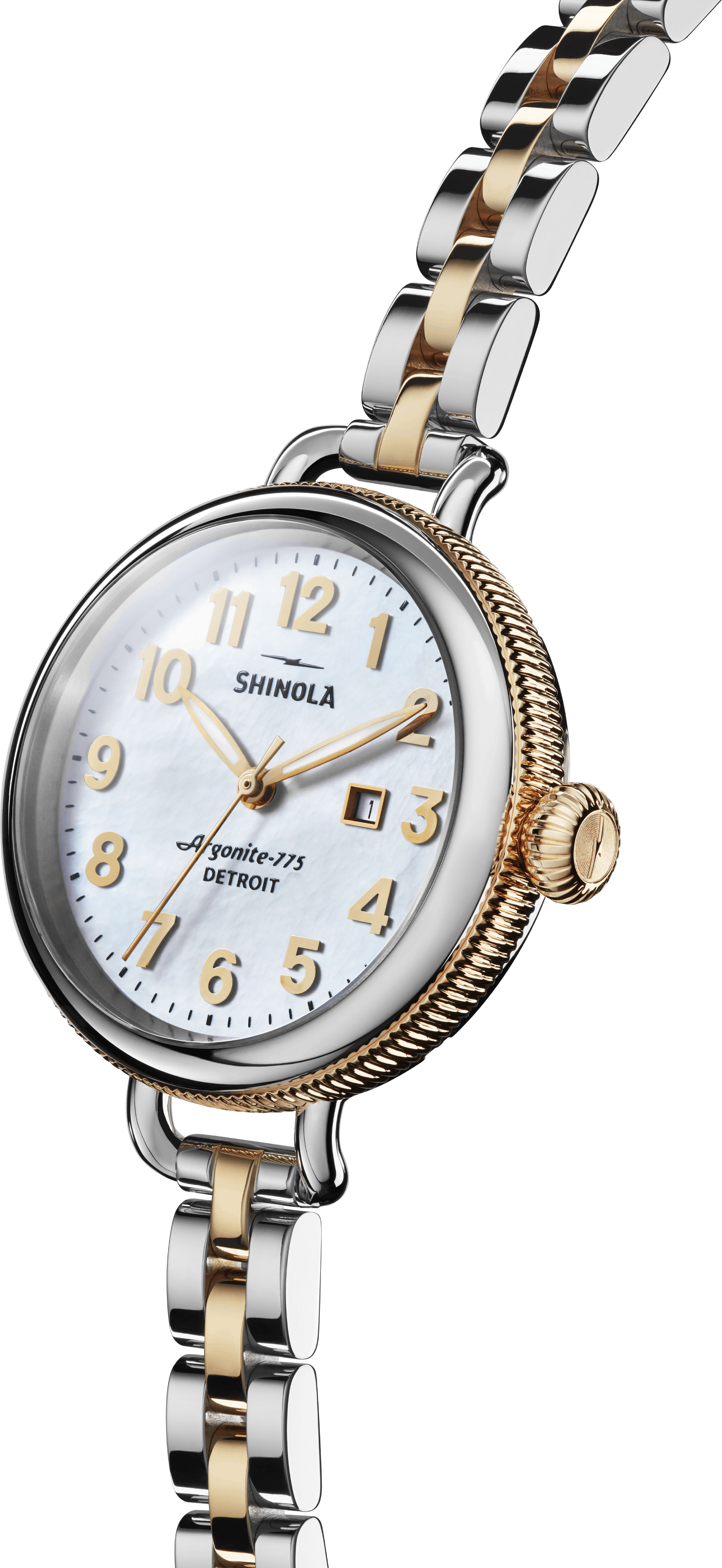 Shinola Birdy Watch Watch (34mm)