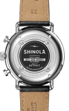 Shinola Canfield Sport Watch (45mm)