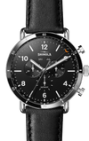 Shinola Canfield Sport Watch (45mm)
