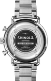 Shinola Canfield Sport Chronograph Watch (45mm)