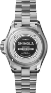 Shinola Lake Superior Monster Automatic Watch (43mm)