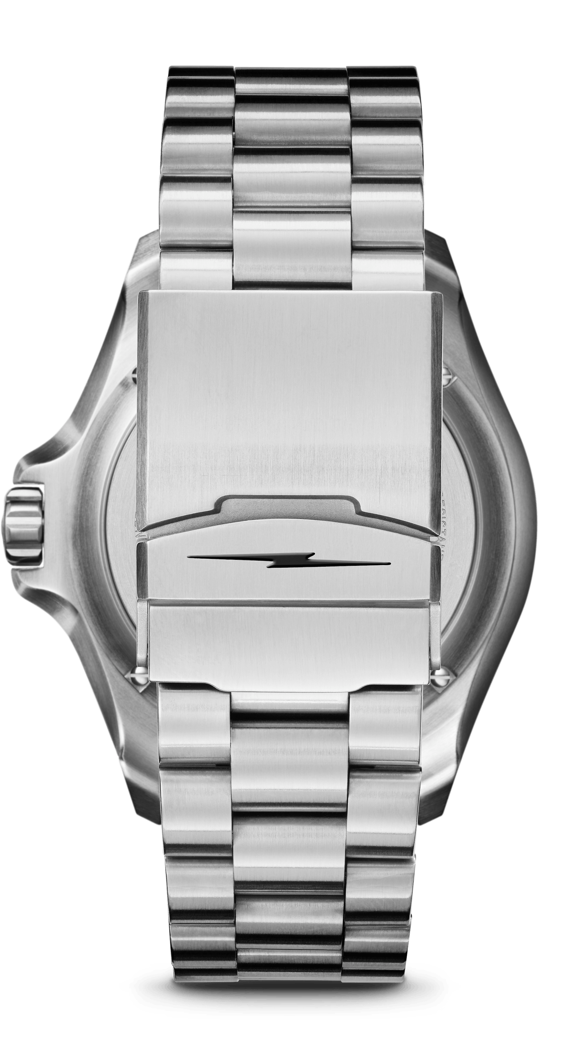 Shinola Lake Ontario Monster Automatic Watch (43mm)