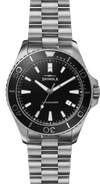 Shinola Lake Superior Monster Automatic Watch (43mm)