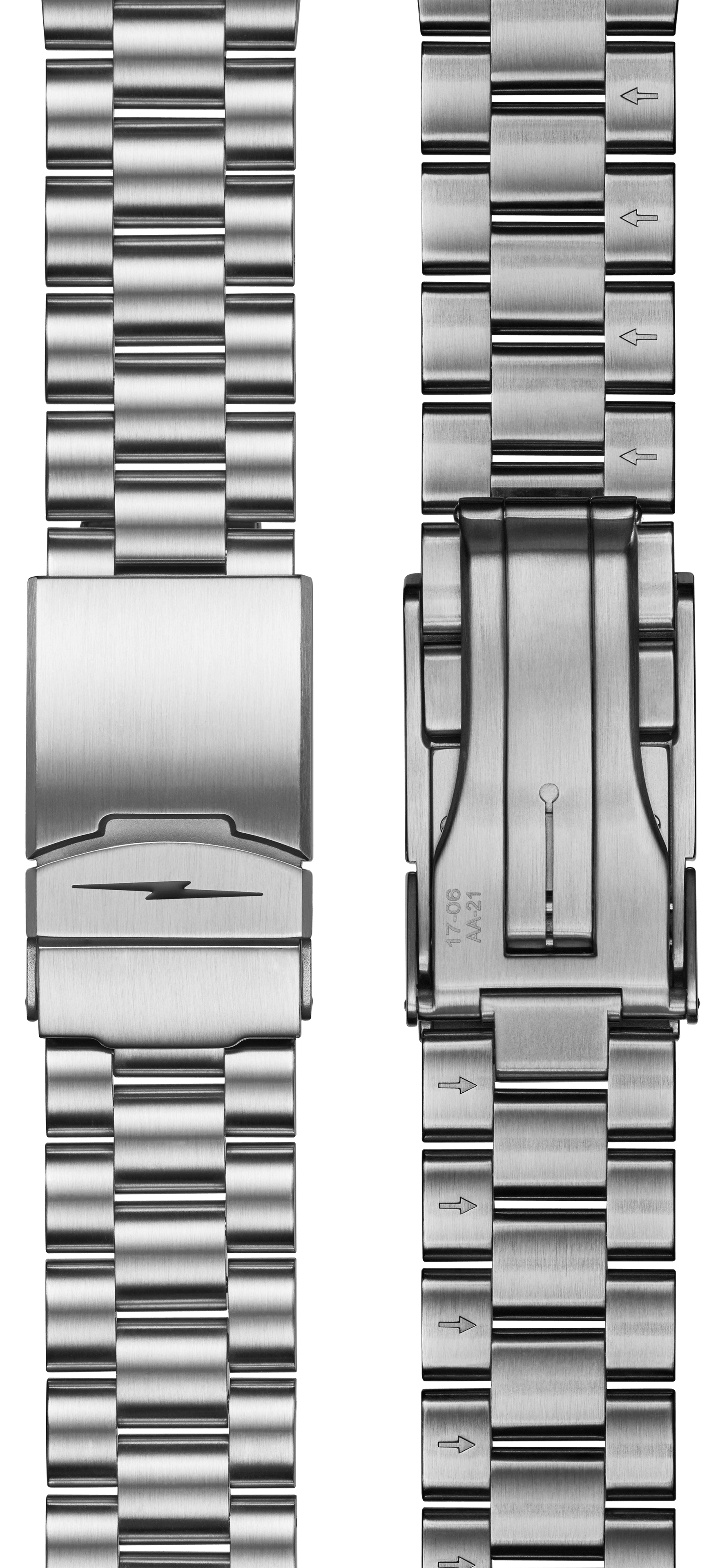 Shinola Lake Ontario Monster Automatic Watch (43mm)