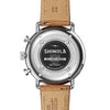 Shinola Canfield Sport Watch (45mm)