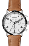 Shinola Canfield Sport Watch (45mm)