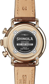 Shinola Runwell Chronograph Watch (41mm)
