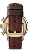 Shinola Runwell Chronograph Watch (41mm)