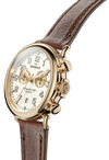 Shinola Runwell Chronograph Watch (41mm)