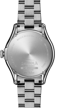 Shinola Vinton Watch (38mm)
