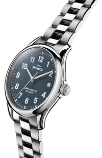 Shinola Vinton Watch (38mm)