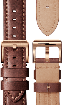 Shinola Bronze Monster Automatic Watch Gift Set (43mm)