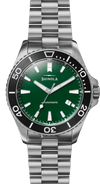Shinola Lake Ontario Monster Automatic Watch (43mm)