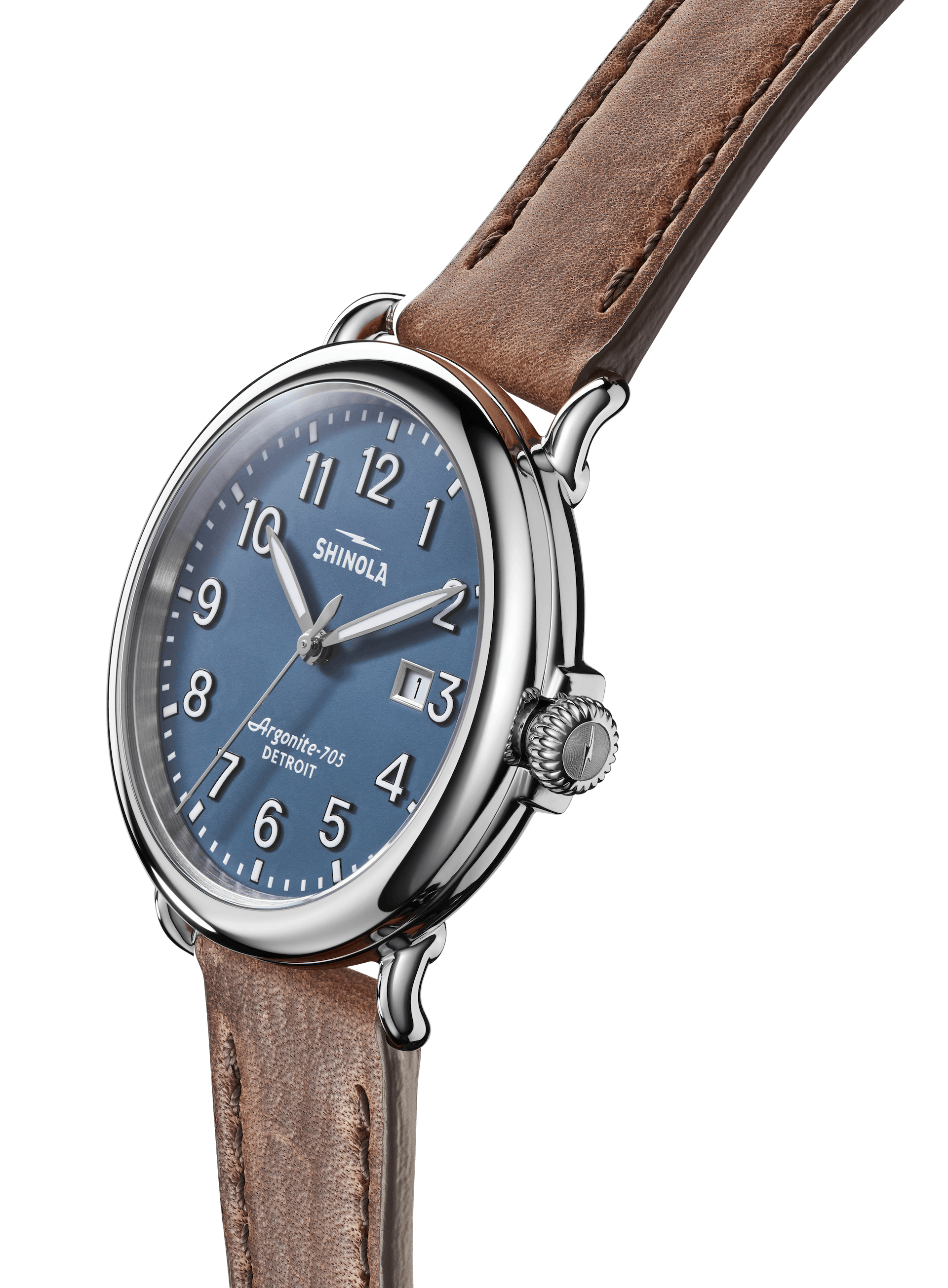 Shinola Runwell Watch (41mm)