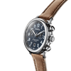 Shinola Runwell Chronograph Watch (41mm)