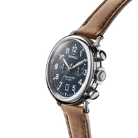 Shinola Runwell Chronograph Watch (41mm)