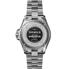 Shinola Ice Monster Automatic Watch (43mm)
