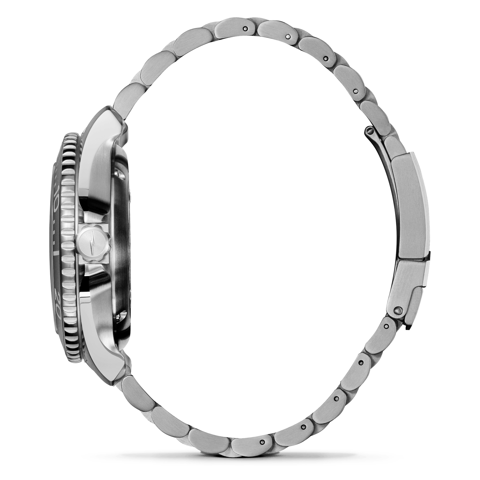 Shinola Ice Monster Automatic Watch (43mm)