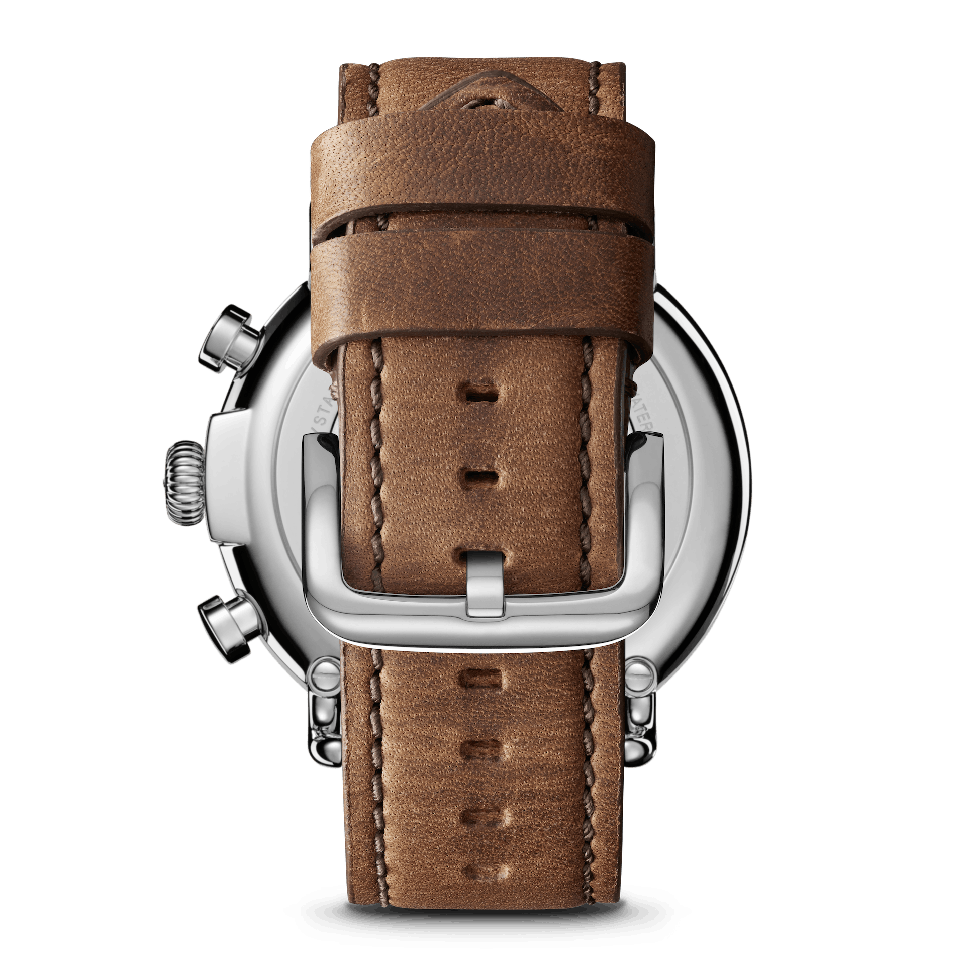 Shinola Runwell Chronograph Watch (47mm)