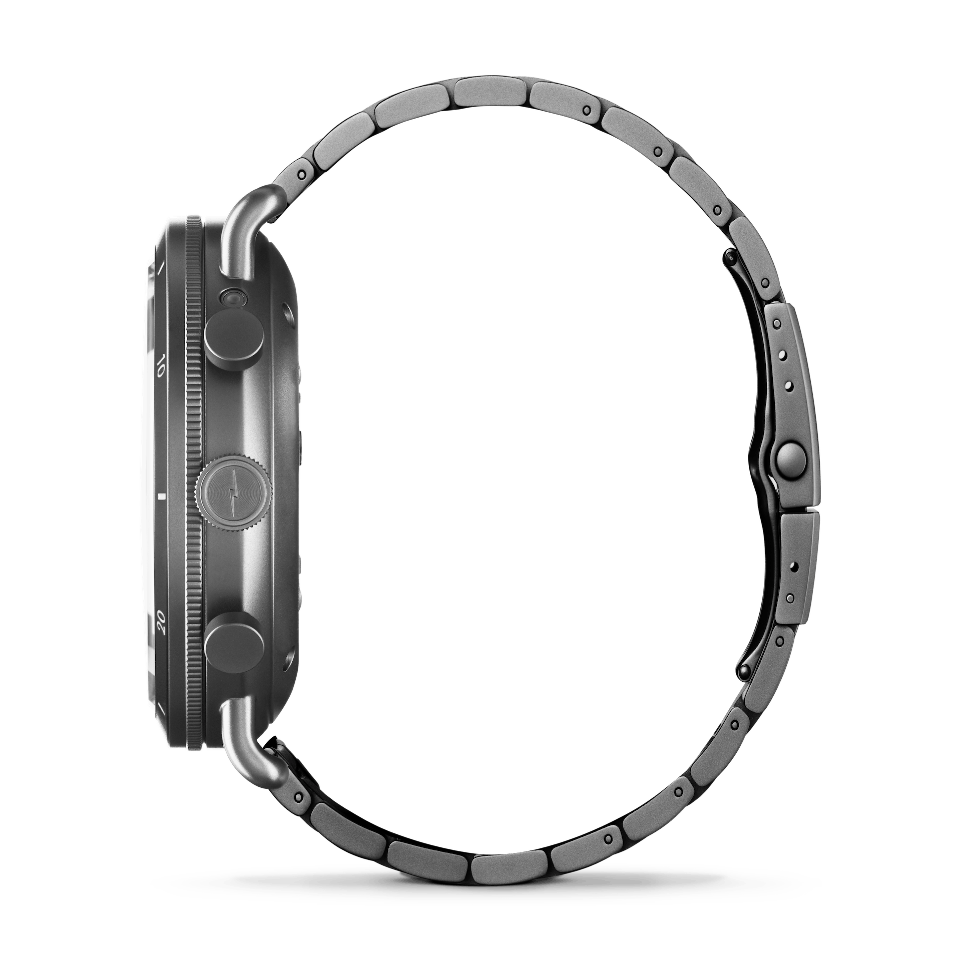 Shinola Canfield Sport Watch (45mm)