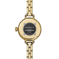 Shinola Birdy Watch (34mm)