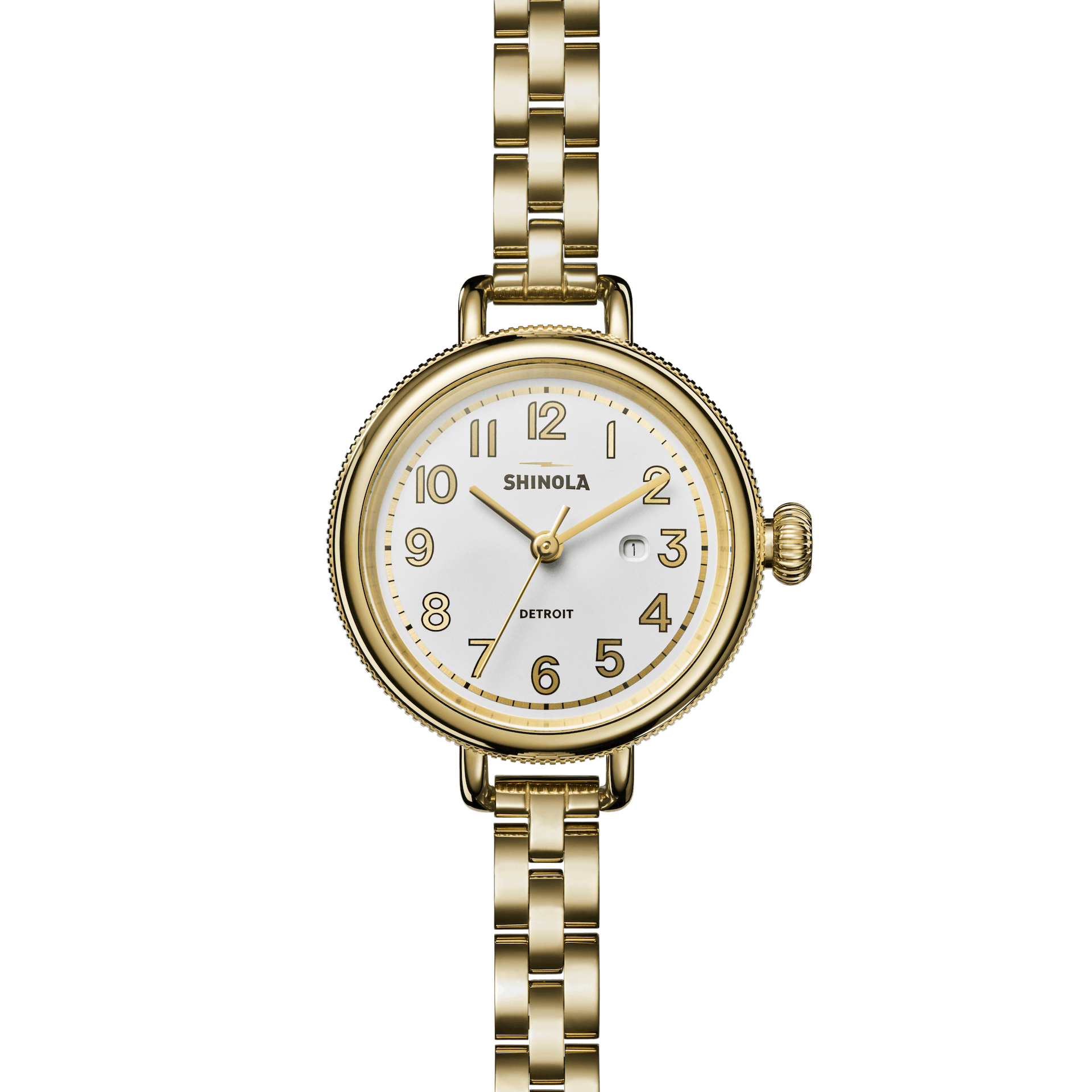 Shinola Birdy Watch (34mm)