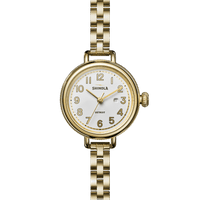 Shinola Birdy Watch (34mm)
