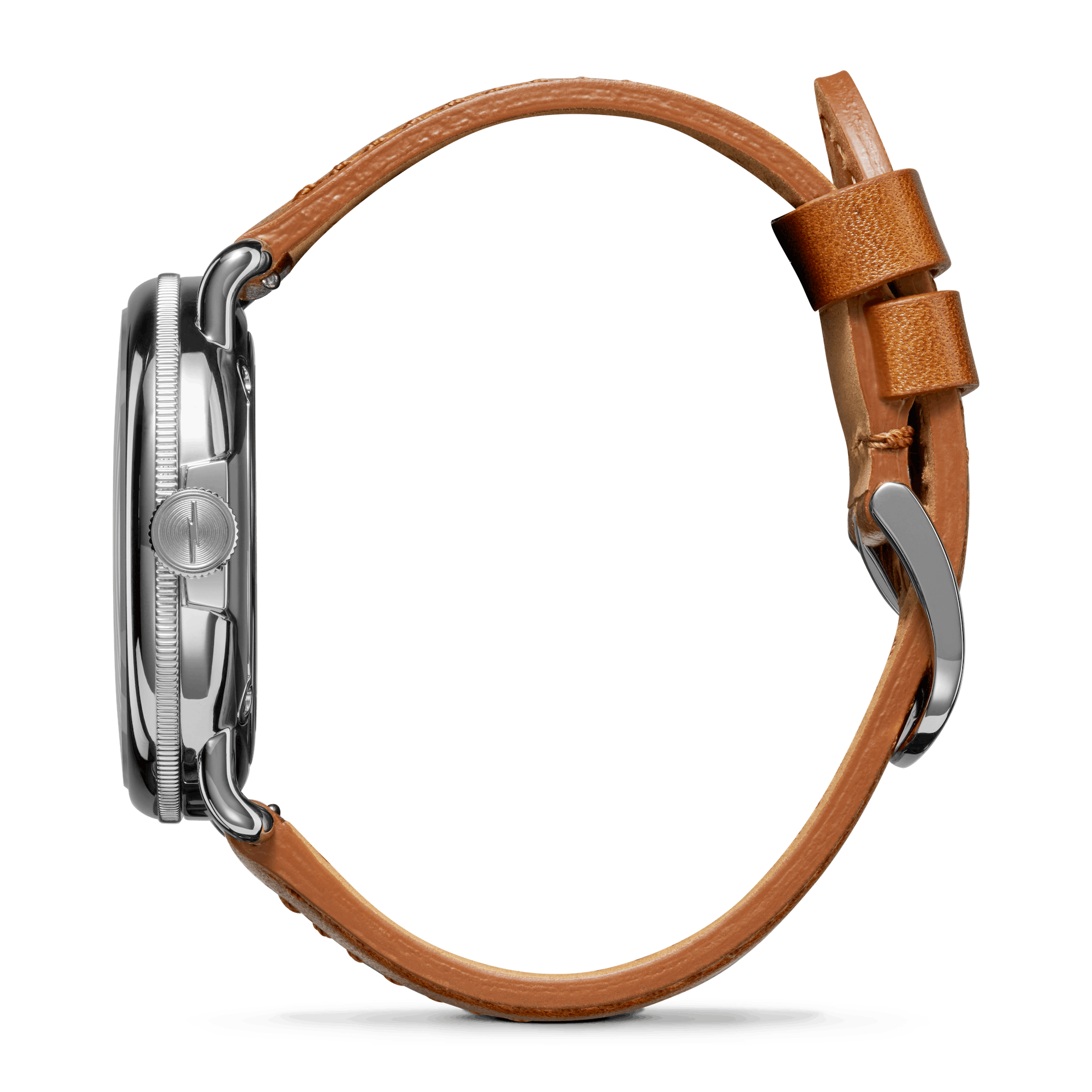 Shinola Canfield Model C56 Watch (43mm)
