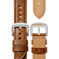 Shinola Canfield Model C56 Watch (43mm)