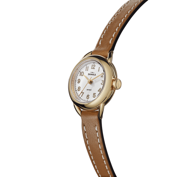 Shinola Runabout Watch (25mm)