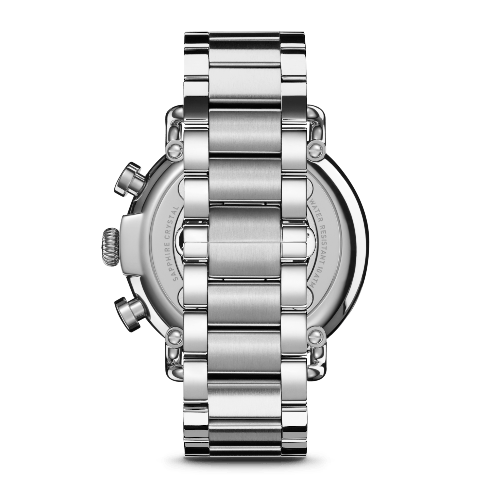 Shinola Runwell Chronograph Watch (41mm)