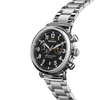 Shinola Runwell Chronograph Watch (41mm)