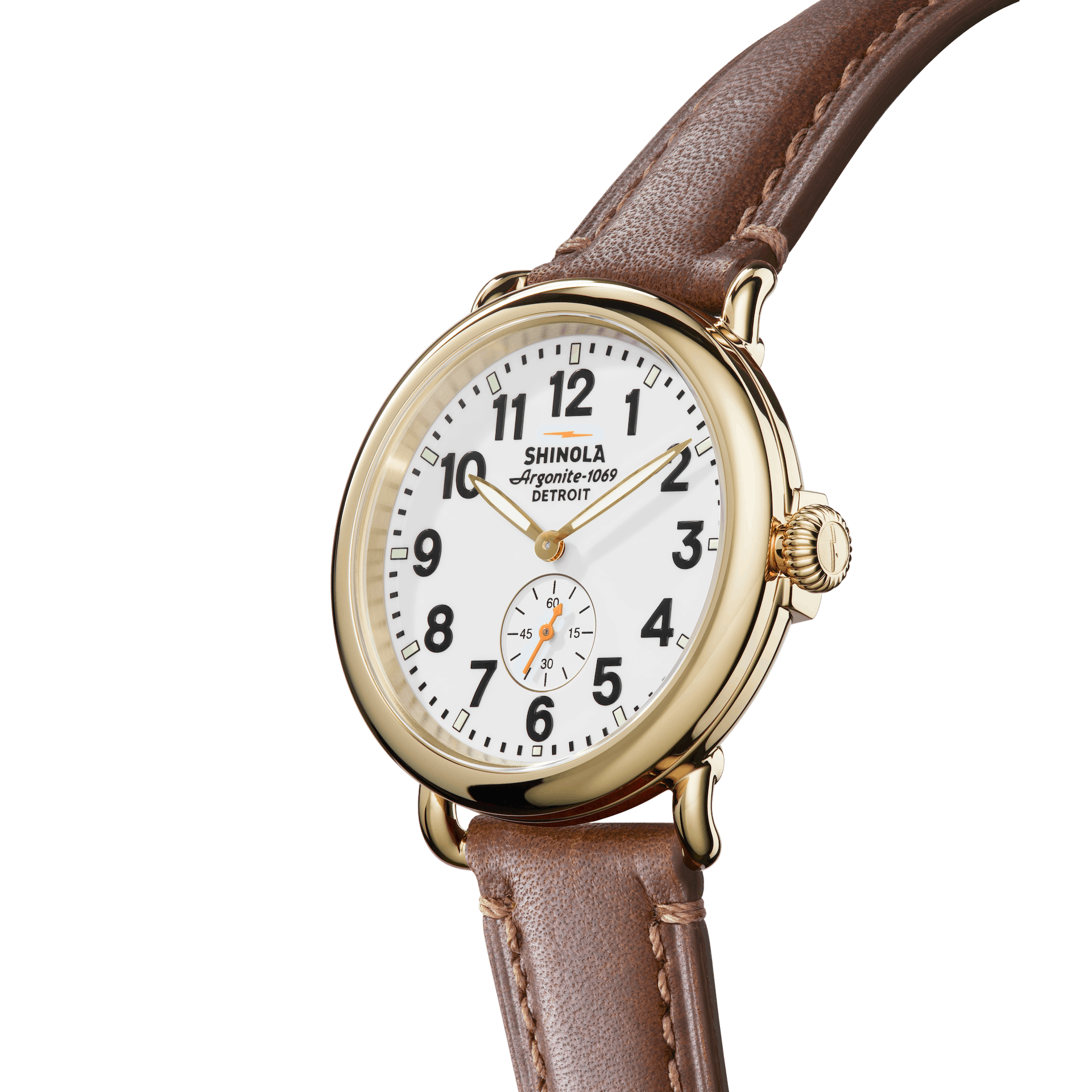 Shinola Runwell Watch (41mm)