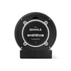 Shinola RunWell 6" Desk Clock