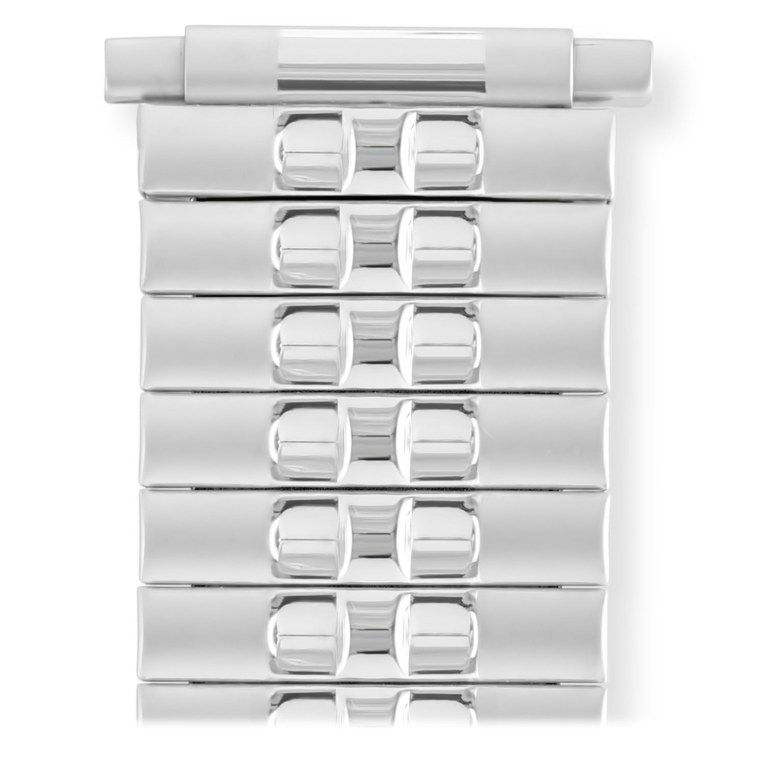 Men's Twist-O-Flex™ 16-22MM Adjustable Curved and Straight End
