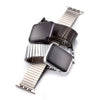Twist-O-Flex™ Band Compatible For Use With The Apple Watch® 38/40/41mm (series 1-10), 42mm (series 10 after 9/2024)