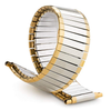 Men's Twist-O-Flex™ 16-22MM Adjustable End Bands